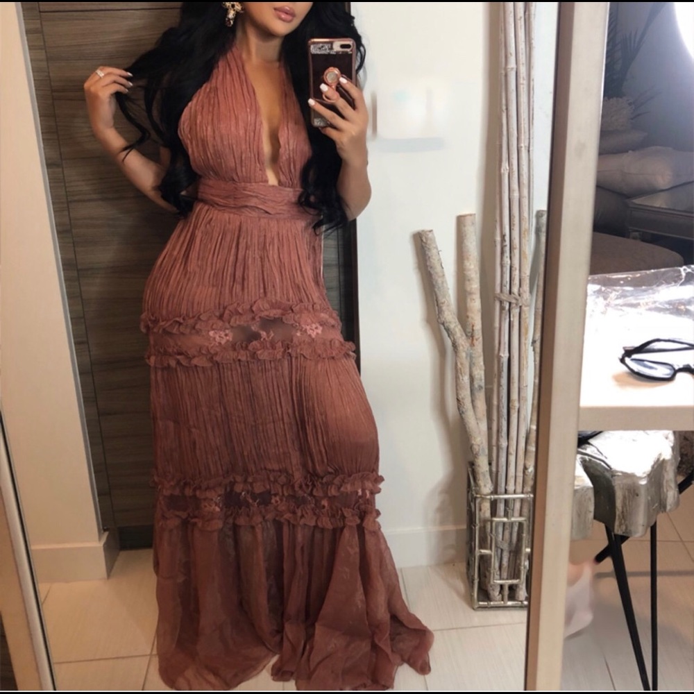 Diva boutique dress